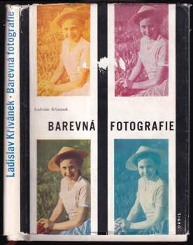 Barevná fotografie