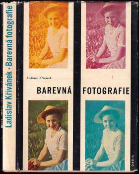 Barevná fotografie