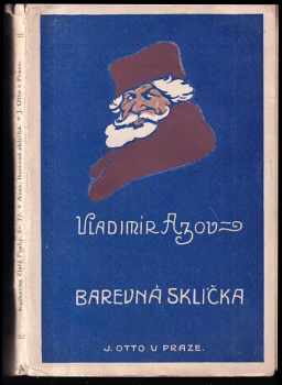 Barevná sklíčka