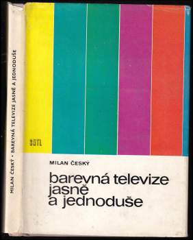 Barevná televize jasně a jednoduše