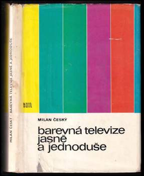 Barevná televize jasně a jednoduše