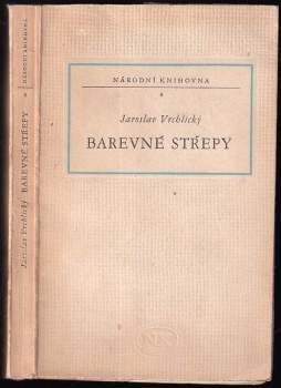 Barevné střepy