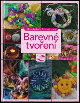 Barevné tvoření