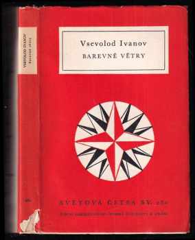 Barevné větry