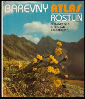 Barevný atlas rostlin