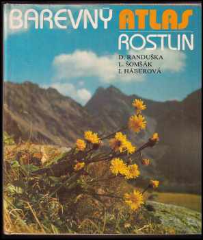 Barevný atlas rostlin