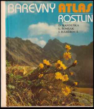 Barevný atlas rostlin