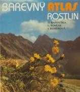 Barevný atlas rostlin