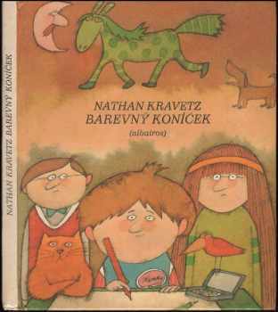 Barevný koníček
