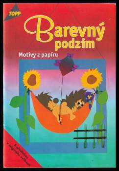 Barevný podzim