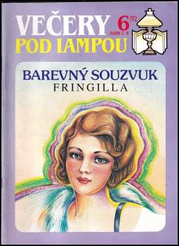 Barevný souzvuk