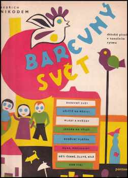 Barevný svět