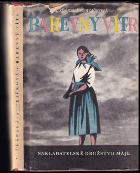 Barevný vítr