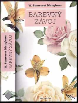 William Somerset Maugham: Barevný závoj