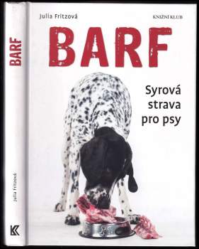 Julia Fritz: BARF