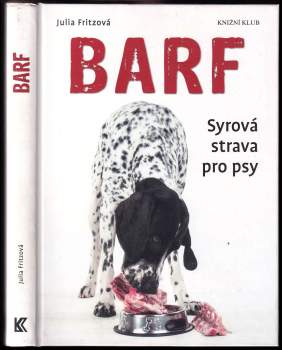 Julia Fritz: BARF