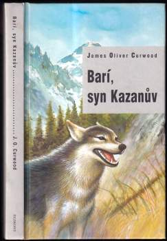 Barí, syn Kazanův