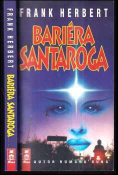 Bariéra Santaroga