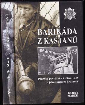 Barikáda z kaštanů