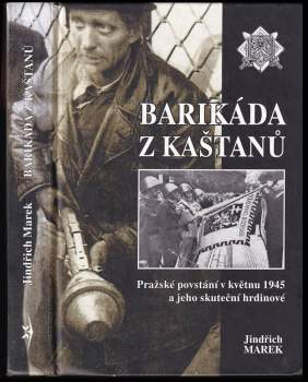 Barikáda z kaštanů