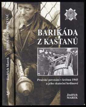 Barikáda z kaštanů