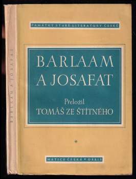 Barlaam a Josafat