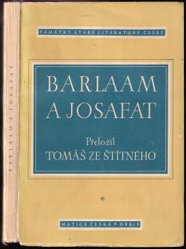 Barlaam a Josafat
