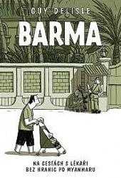 Barma