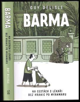 Barma