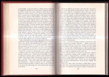 Charles Dickens: Barnabáš Rudge