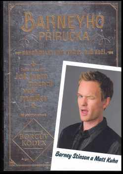 Barneyho příručka