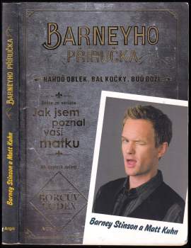 Barneyho příručka