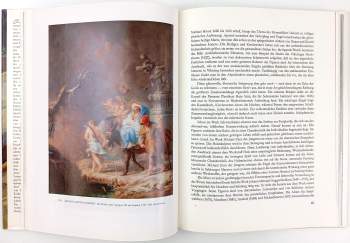 Wilhelm Mrazek: Barock in Österreich