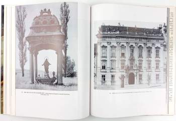 Wilhelm Mrazek: Barock in Österreich