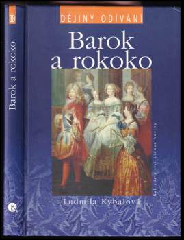 Barok a rokoko