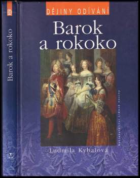 Barok a rokoko