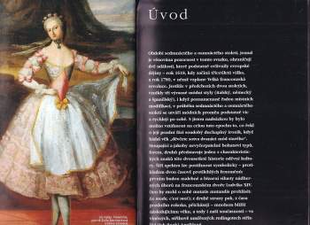 Ludmila Kybalová: Barok a rokoko