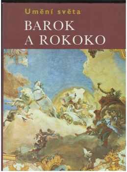 Barok a rokoko
