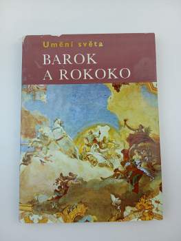 Barok a rokoko