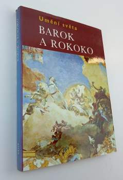 Barok a rokoko