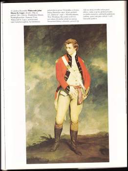 Michael Kitson: Barok a rokoko