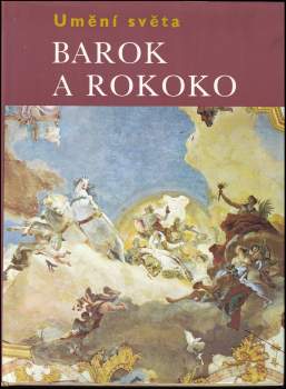 Barok a rokoko