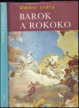 Barok a rokoko