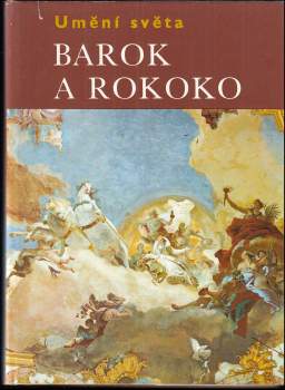 Michael Kitson: Barok a rokoko