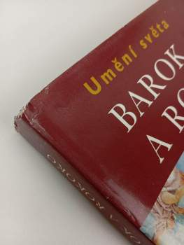 Michael Kitson: Barok a rokoko