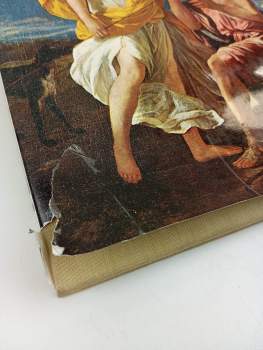 Michael Kitson: Barok a rokoko