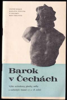Barok v Čechách