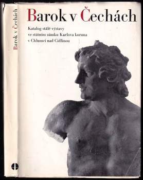 Josef Polišenský: Barok v Čechách