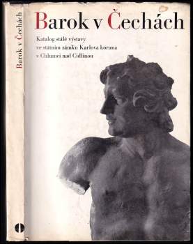 Josef Polišenský: Barok v Čechách