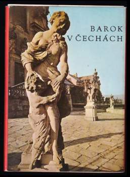 Barok v Čechách
